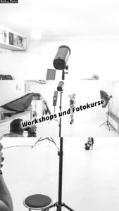 Workshops und Fotokurse
