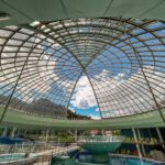 Laško Thermana Park Therme Slowenien #ifeelsLOVEnia #visitslovenia #thermanalasko Ein Paradies der Entspannung und Erholung