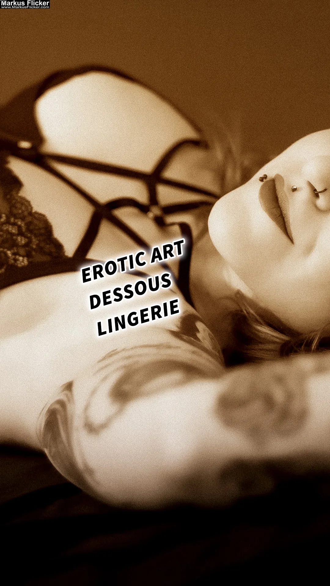 Mehr über den Artikel erfahren EROTIC ART & DESSOUS & LINGERIE Fotograf Fotografie