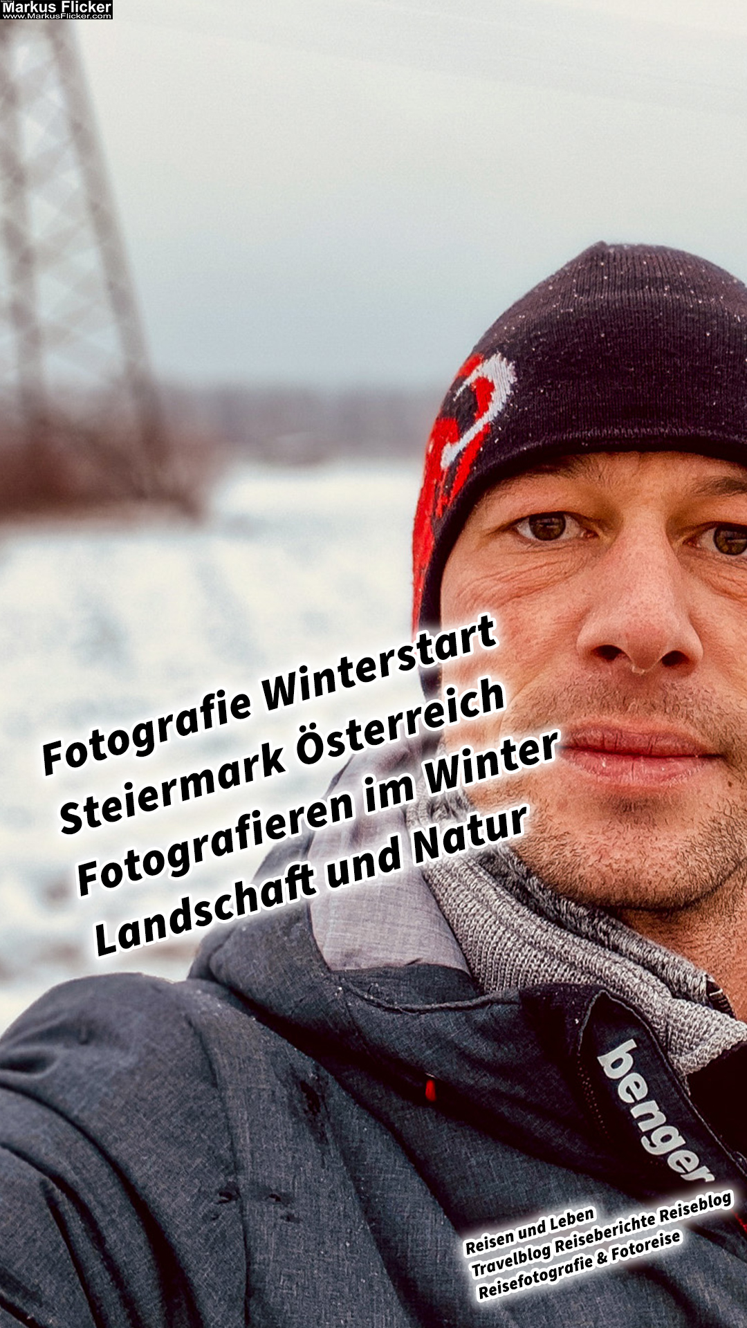 Fotografie Winterstart Steiermark Österreich Fotografieren im Winter Landschaft und Natur