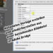 Metadaten Vorlage erstellen und wiederherstellen aus einer bestehenden Bilddatei in Adobe Bridge