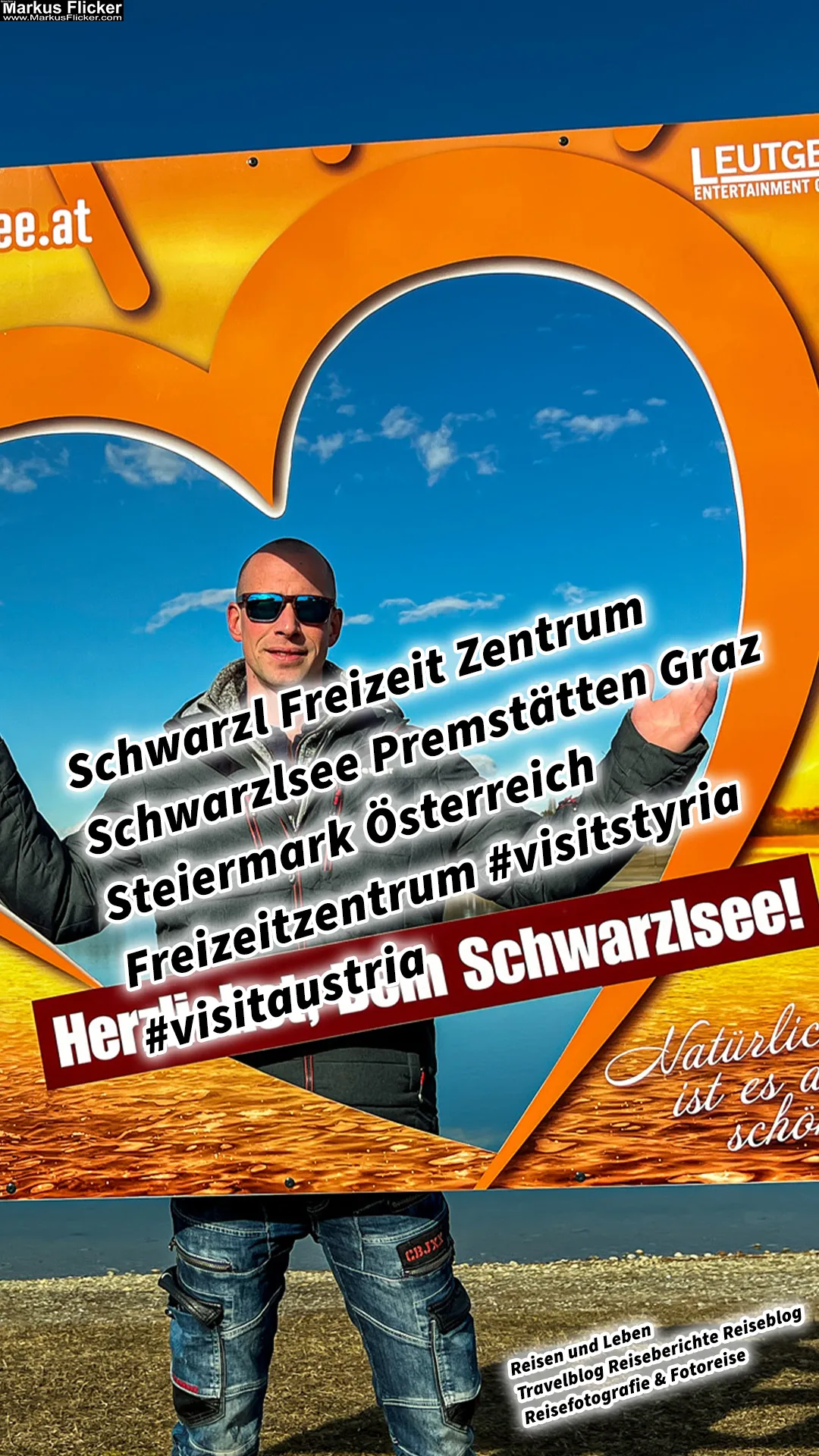 Mehr über den Artikel erfahren Schwarzlsee Schwarzl Freizeit Zentrum Premstätten Graz Steiermark Österreich Freizeitzentrum #visitstyria #visitaustria