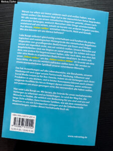 Der Haben-Wollen-Reflex: Wie sehr die Macht der Nachahmung unser Leben bestimmt und wie wir uns davon lösen von Luke Burgis VAK Verlag