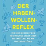 Der Haben-Wollen-Reflex: Wie sehr die Macht der Nachahmung unser Leben bestimmt und wie wir uns davon lösen von Luke Burgis VAK Verlag