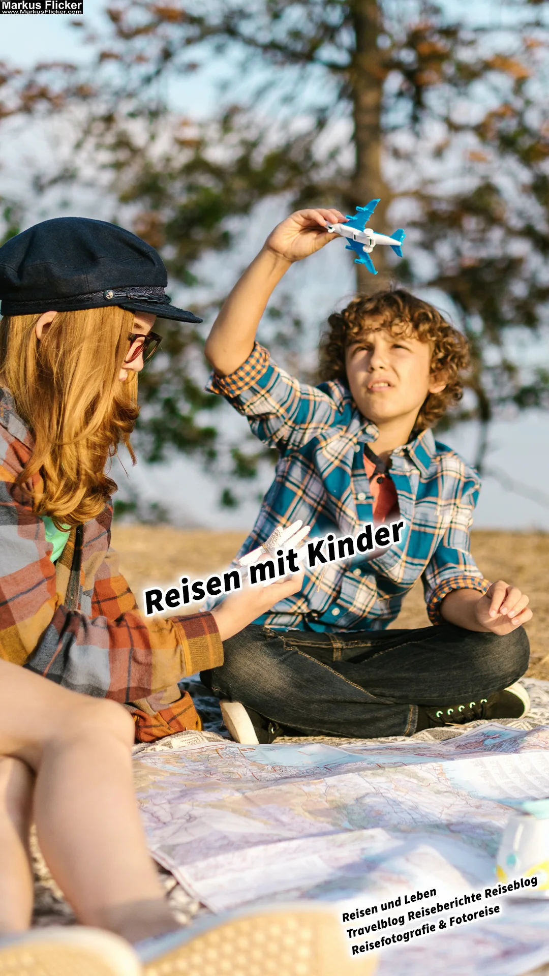 Mehr über den Artikel erfahren Tipps und Tricks zum Reisen mit Kindern und Jugendlichen inkl. 37 Tipps, Tricks und Spiele