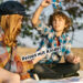 Tipps und Tricks zum Reisen mit Kindern und Jugendlichen inkl. 37 Tipps, Tricks und Spiele