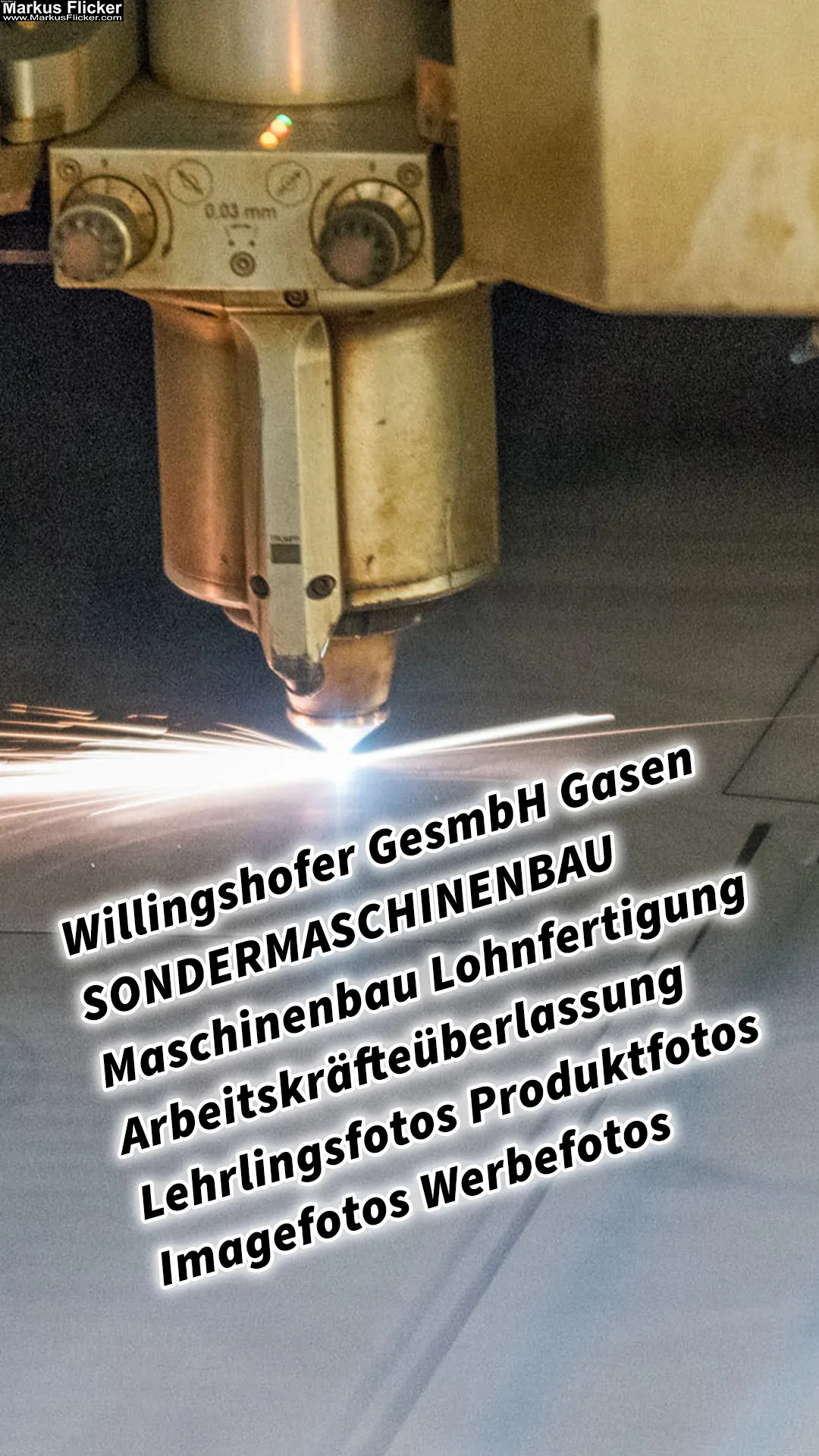 Mehr über den Artikel erfahren Willingshofer GesmbH Gasen SONDERMASCHINENBAU Maschinenbau Lohnfertigung Arbeitskräfteüberlassung Lehrlingsfotos Produktfotos Imagefotos Werbefotos inkl. 37 Fototipps und Bildideen