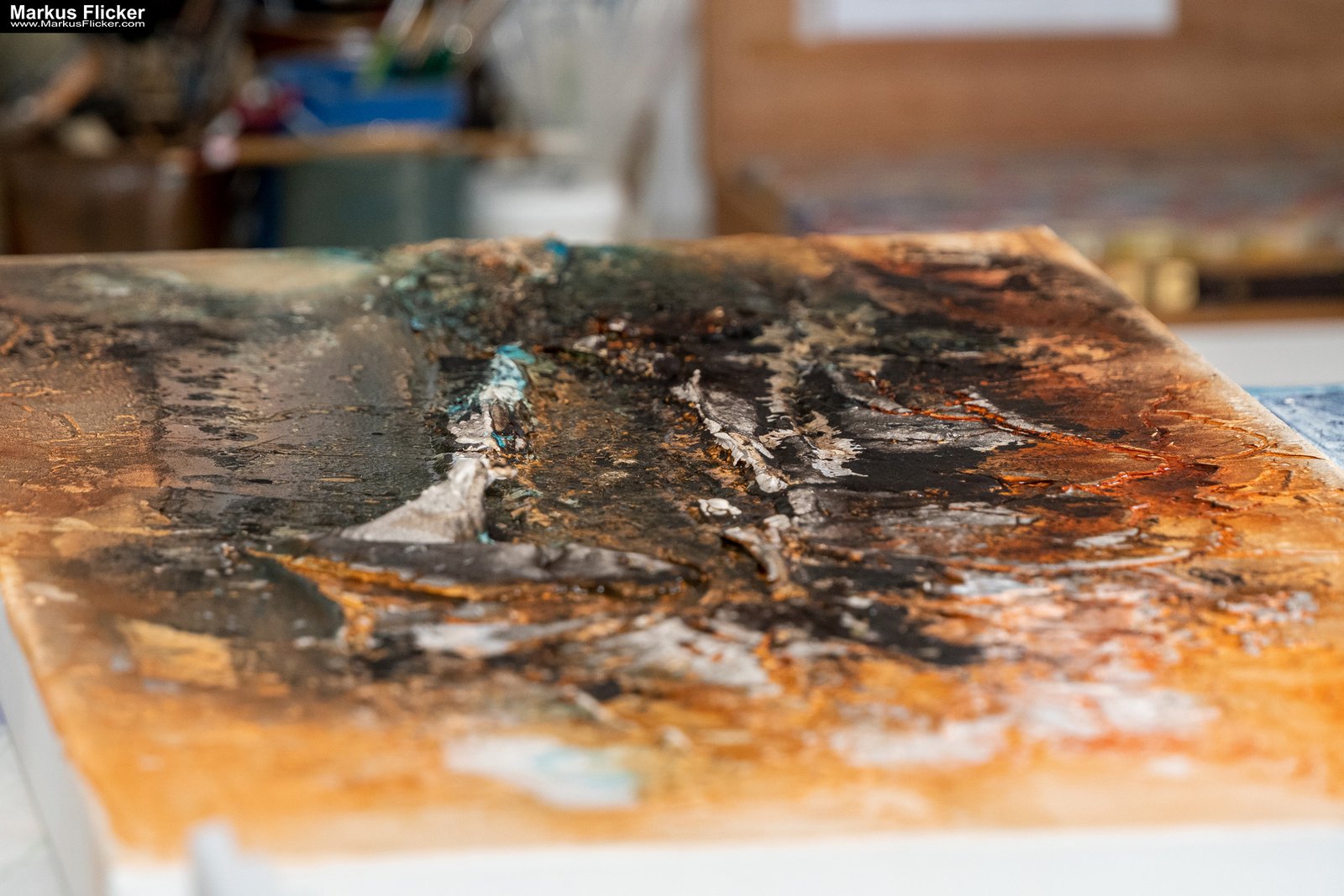 Vernissage ARTenergy von Martina Brandl Feistritzwerke Gleisdorf