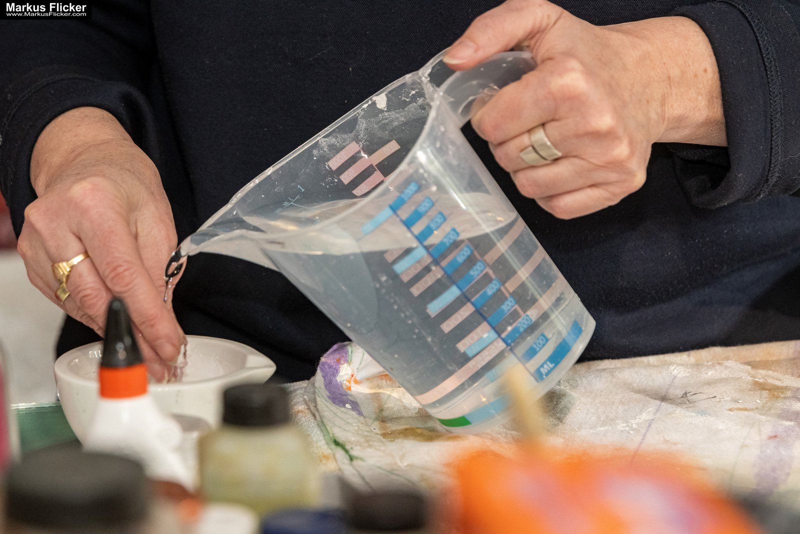 Vernissage ARTenergy von Martina Brandl Feistritzwerke Gleisdorf