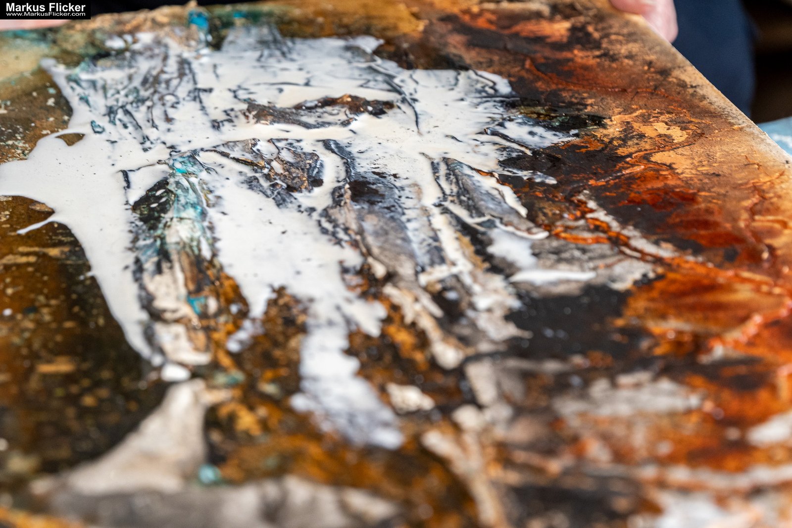 Vernissage ARTenergy von Martina Brandl Feistritzwerke Gleisdorf