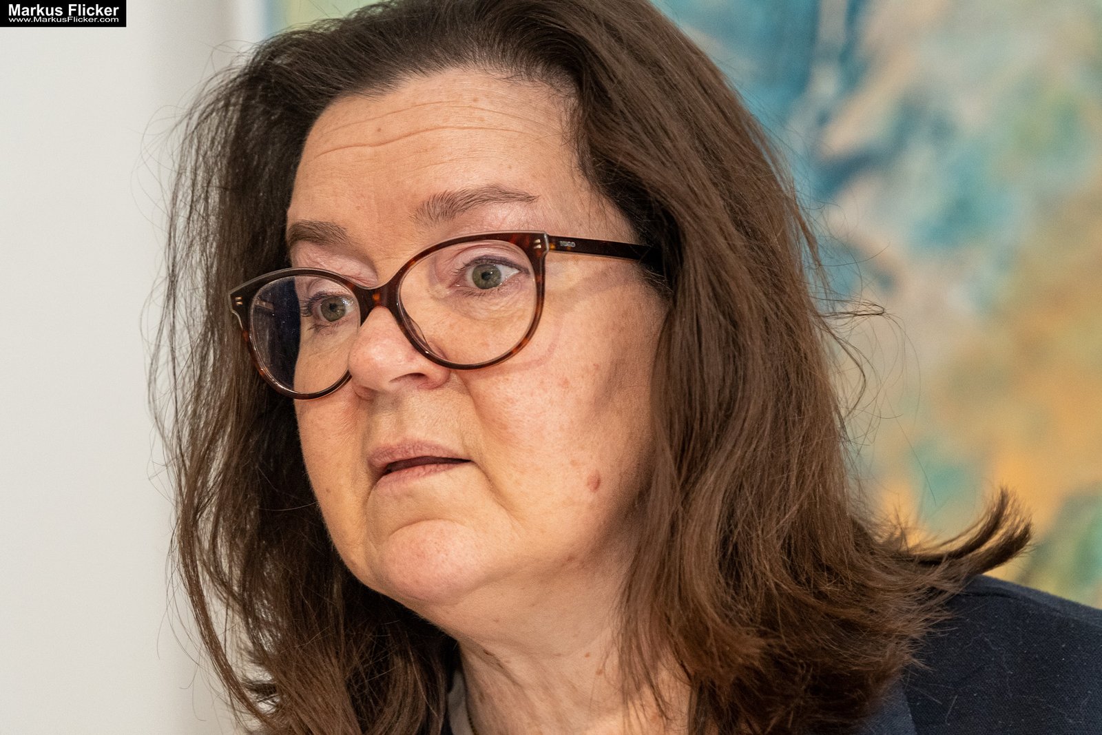 Vernissage ARTenergy von Malwerkstatt Martina Brandl Feistritzwerke Gleisdorf