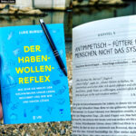 Der Haben-Wollen-Reflex: Wie sehr die Macht der Nachahmung unser Leben bestimmt und wie wir uns davon lösen von Luke Burgis VAK Verlag