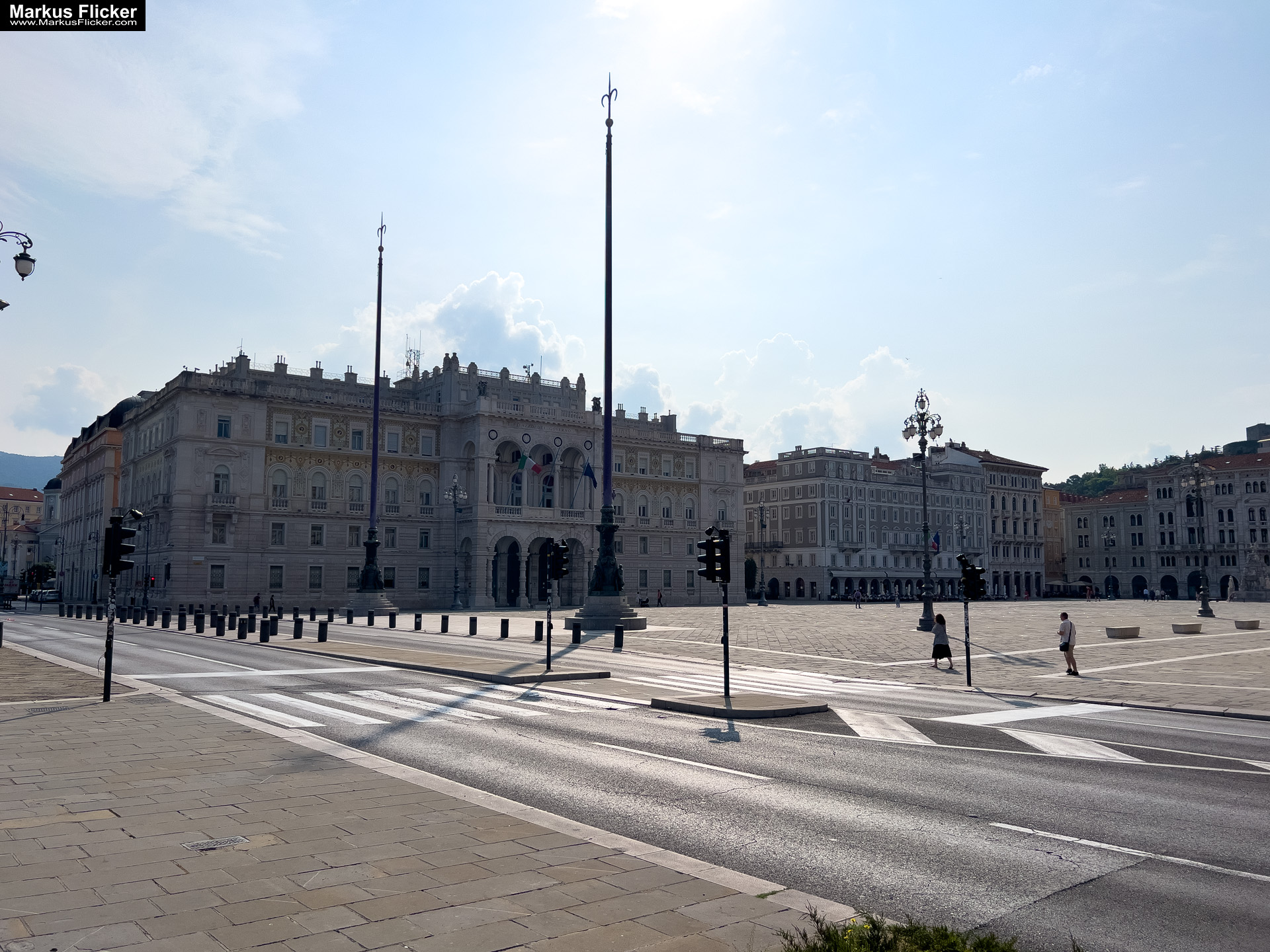 Triest Friaul-Julisch Venetien Adria Italien #triesteitaly #trieste #visittrieste #visittriest