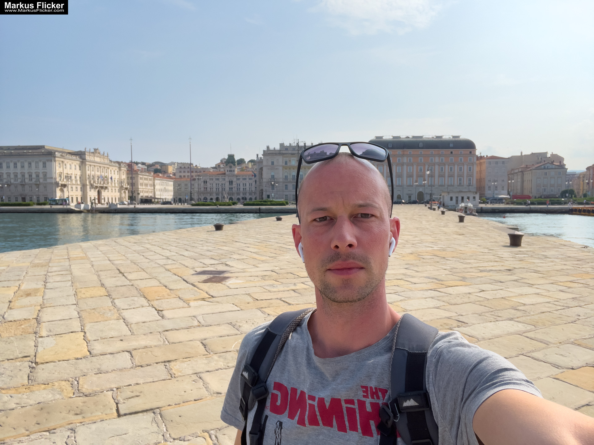 Triest Friaul-Julisch Venetien Adria Italien #triesteitaly #trieste #visittrieste #visittriest Roadtrip Entdeckungsreise durch Triest: Wo Kultur, Geschichte und kulinarische Köstlichkeiten sich am Meer treffen