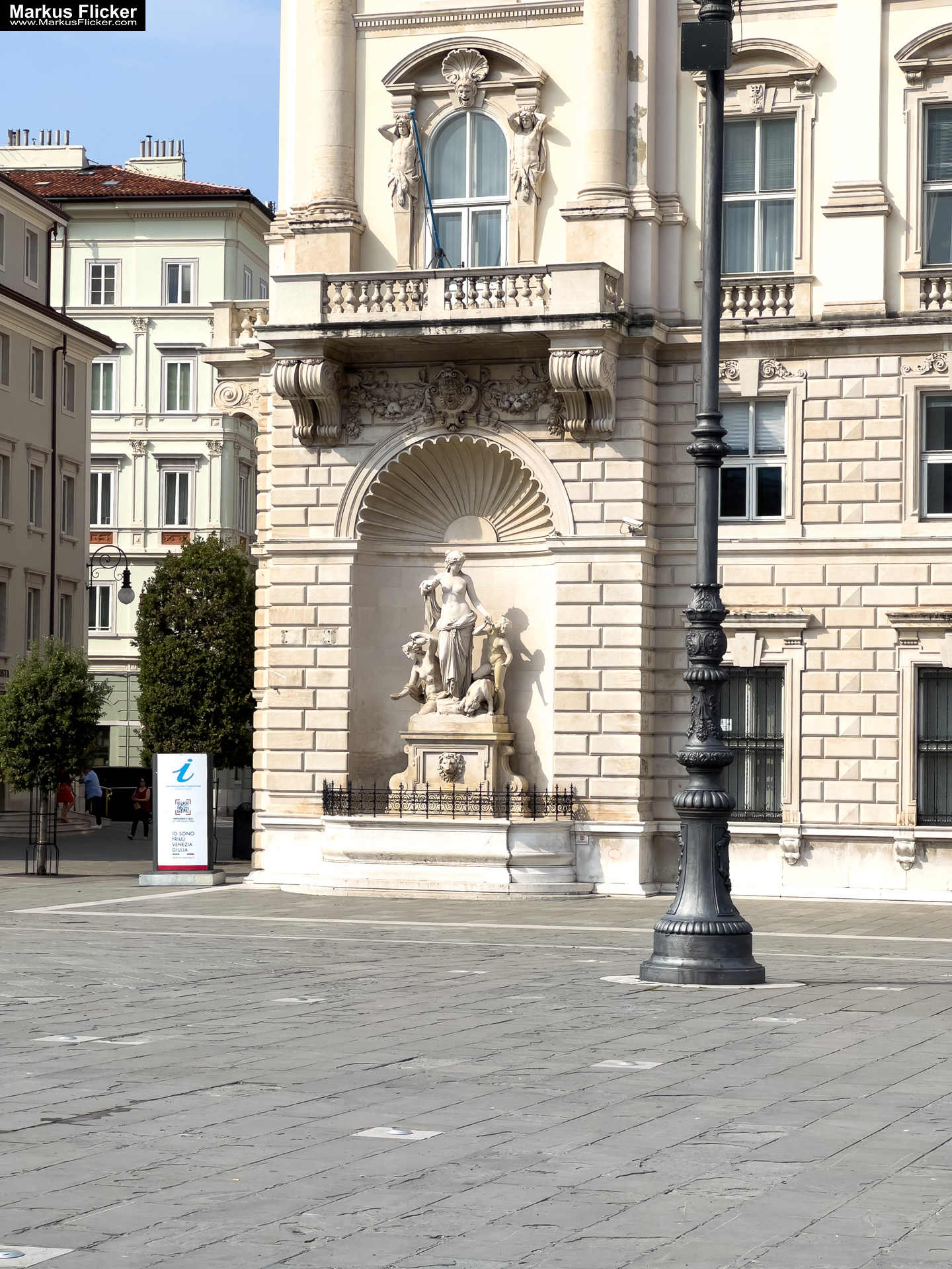 Triest Friaul-Julisch Venetien Adria Italien #triesteitaly #trieste #visittrieste #visittriest Entdeckungsreise durch Triest: Wo Kultur, Geschichte und kulinarische Köstlichkeiten sich am Meer treffen