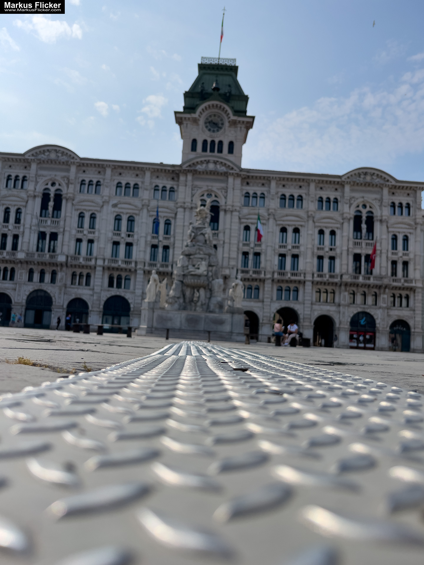 Triest Friaul-Julisch Venetien Adria Italien #triesteitaly #trieste #visittrieste #visittriest