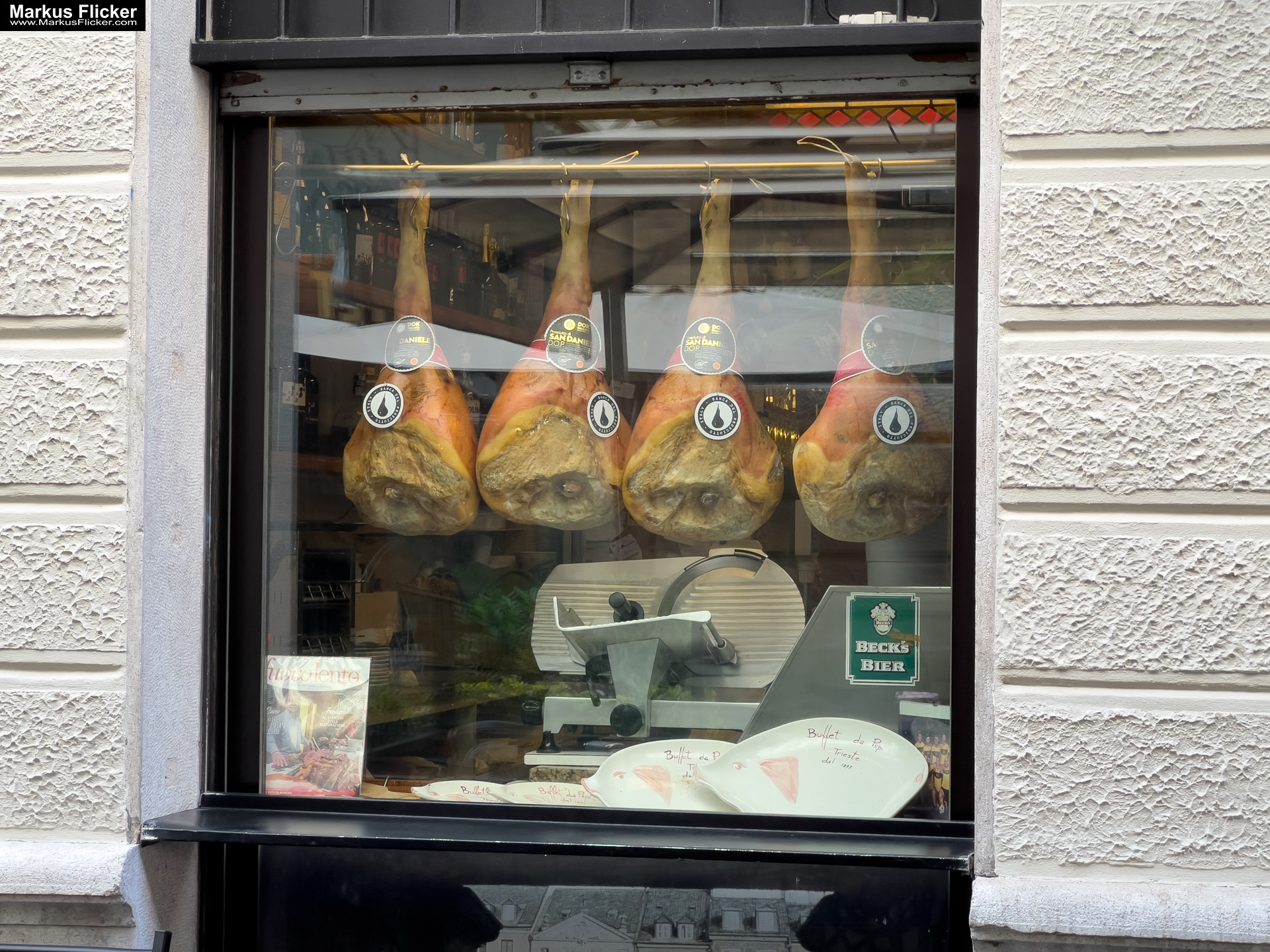 Triest Friaul-Julisch Venetien Adria Italien #triesteitaly #trieste #visittrieste #visittriest