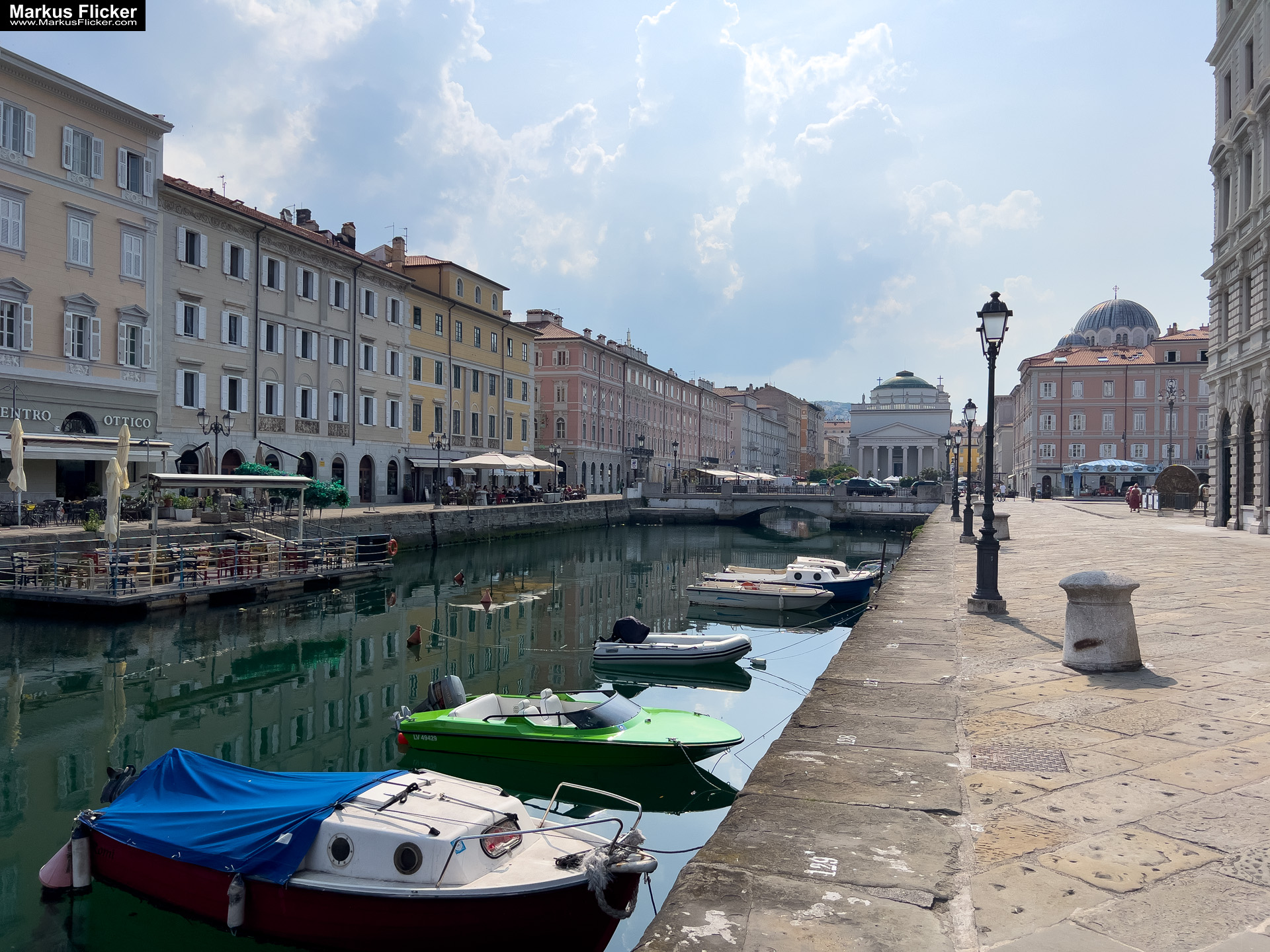 Triest Friaul-Julisch Venetien Adria Italien #triesteitaly #trieste #visittrieste #visittriest