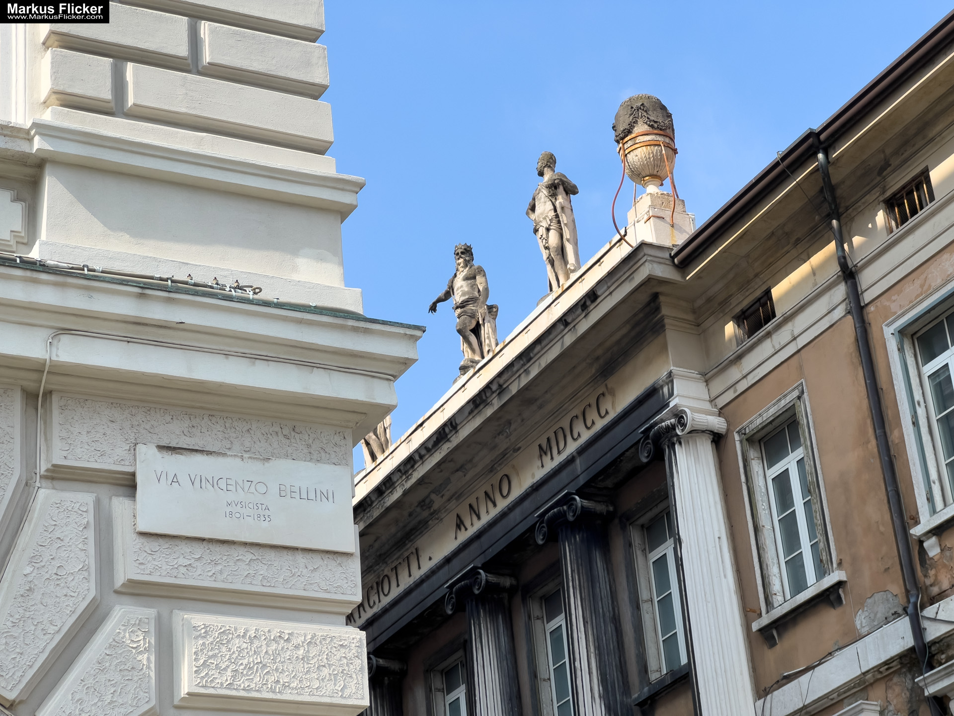 Triest Friaul-Julisch Venetien Adria Italien #triesteitaly #trieste #visittrieste #visittriest