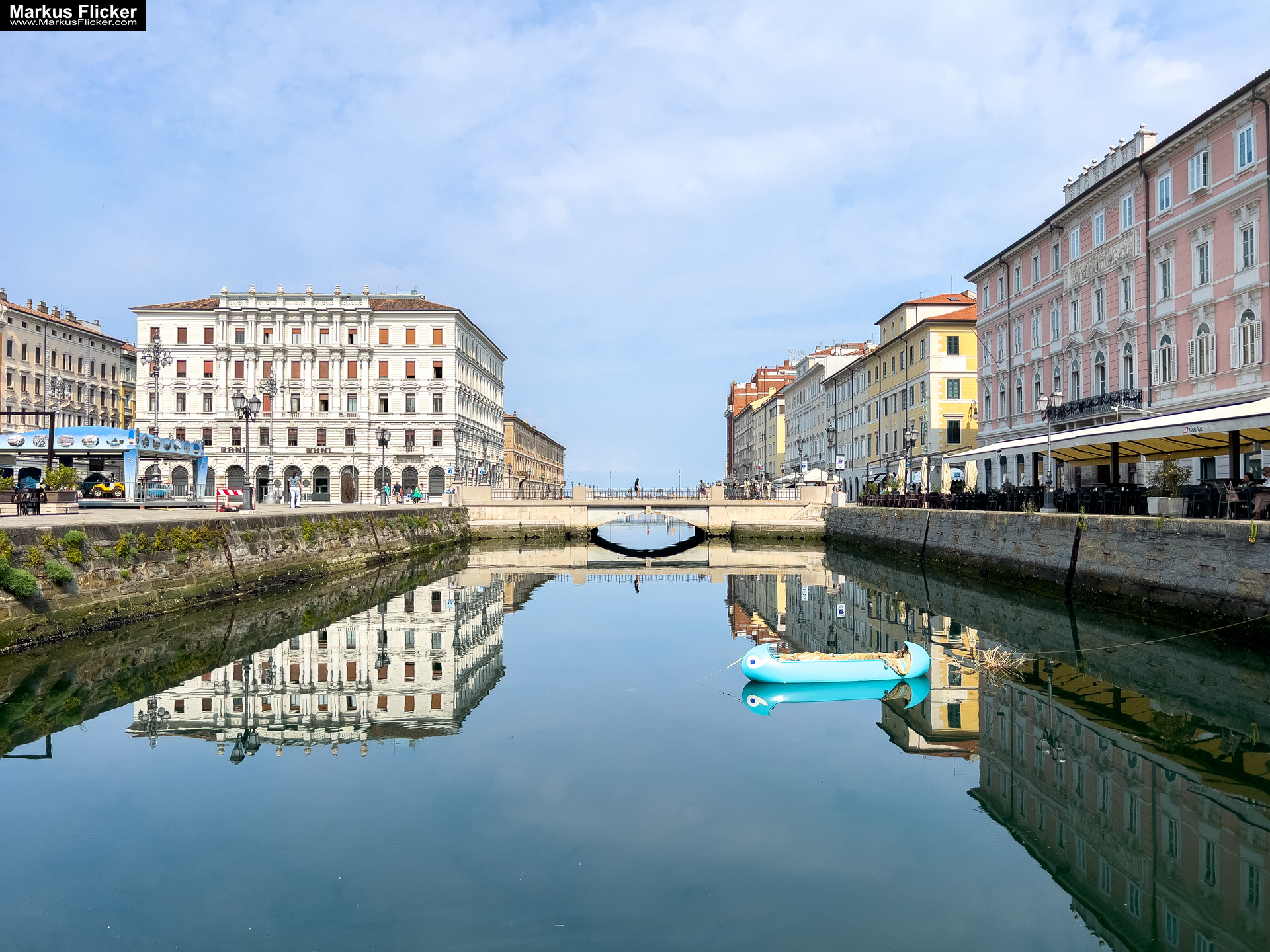 Triest Friaul-Julisch Venetien Adria Italien #triesteitaly #trieste #visittrieste #visittriest