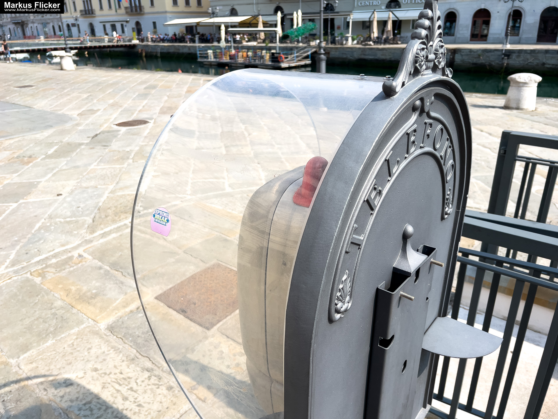 Triest Friaul-Julisch Venetien Adria Italien #triesteitaly #trieste #visittrieste #visittriest