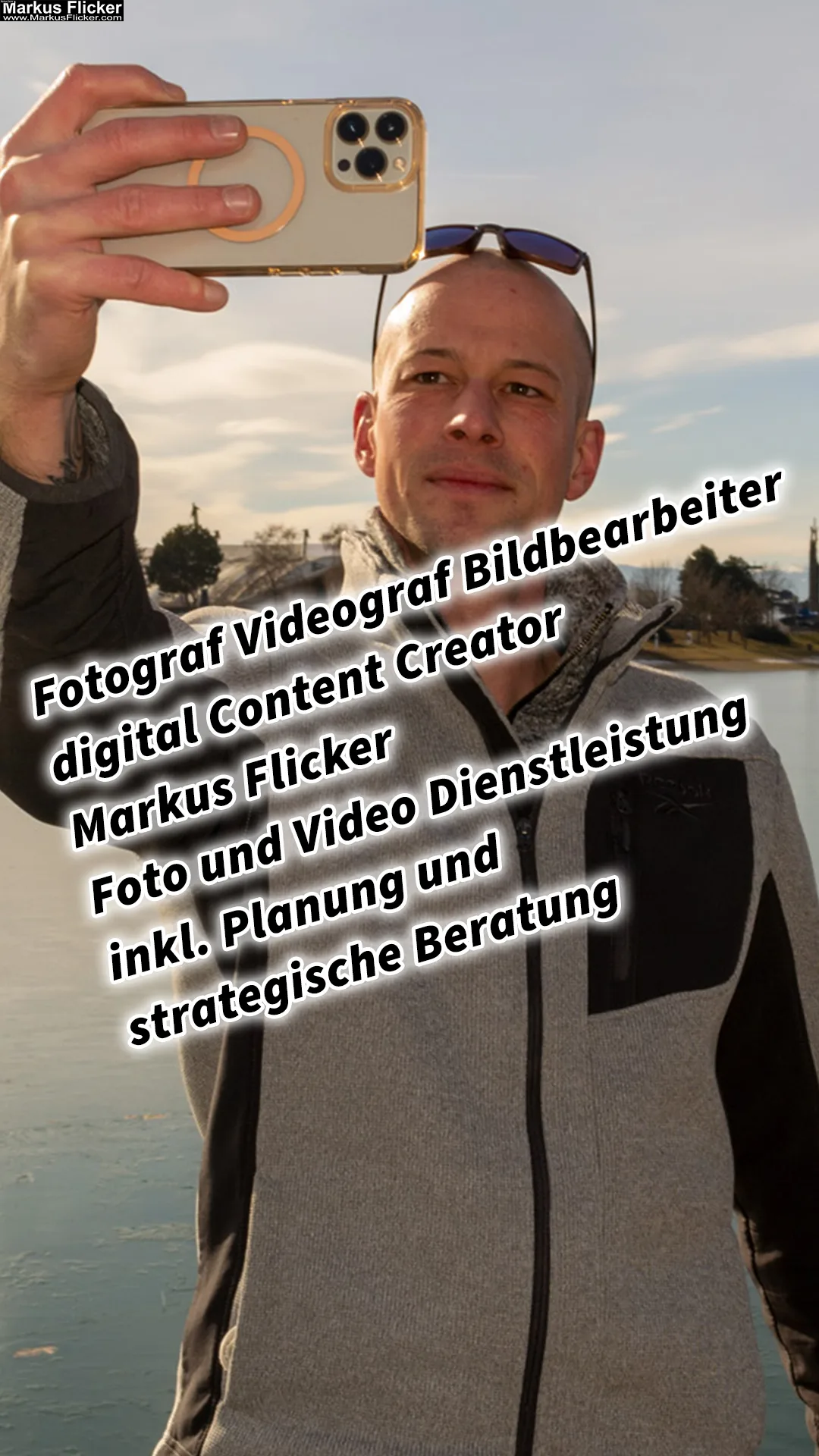 Mehr über den Artikel erfahren Fotograf Videograf Gleisdorf Graz Bildbearbeiter digital Content Creator Markus Flicker Foto und Video Dienstleistung inkl. Planung und strategische Beratung