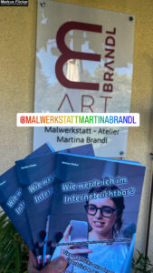 Wie werde ich im Internet sichtbar und erfolgreich mit meinem Unternehmen? Social Media für deinen Online Auftritt