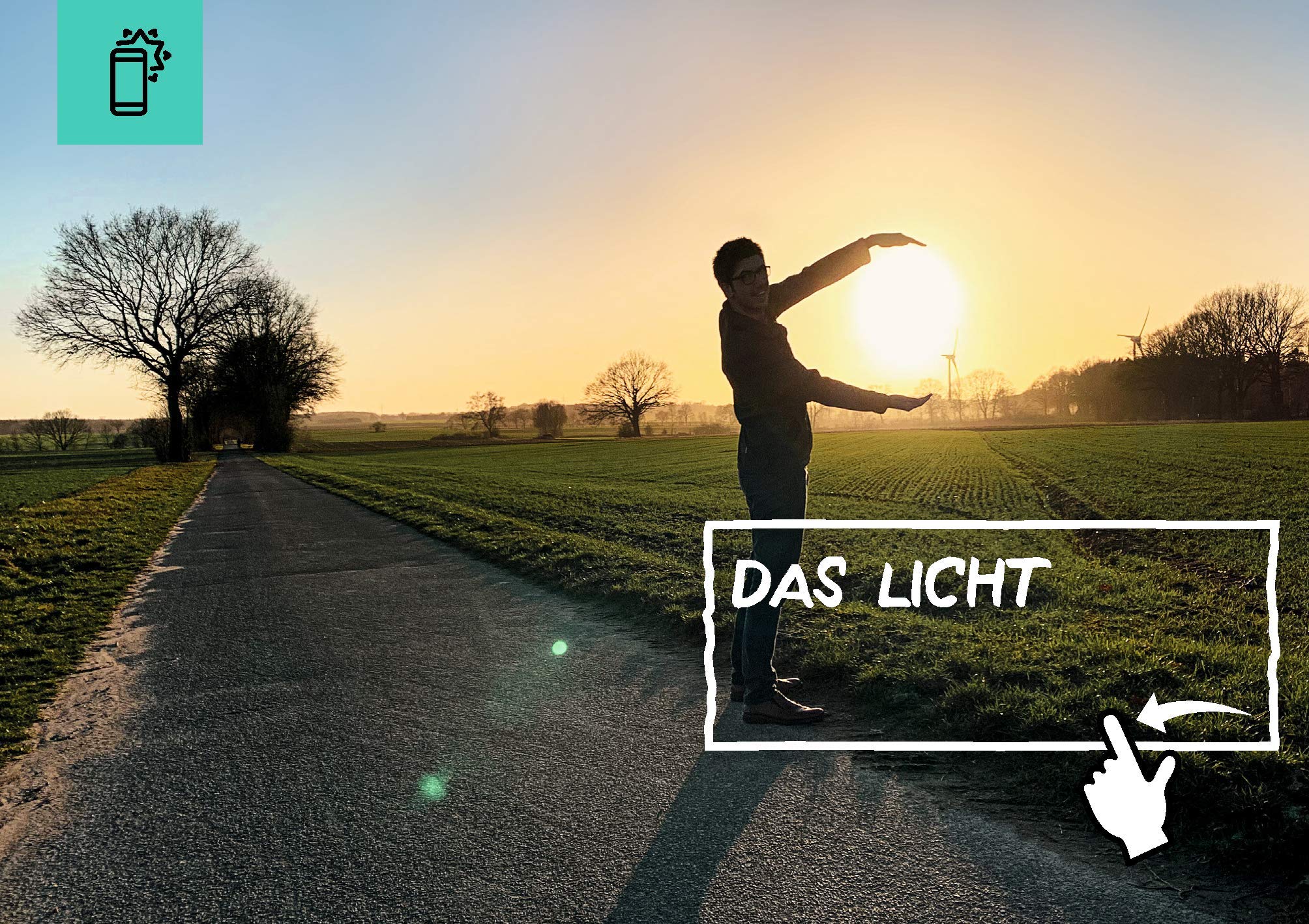 Scheiß auf Kameras: Perfekt fotografieren und filmen mit dem Smartphone von AlexiBexi und Carolin Schwartau