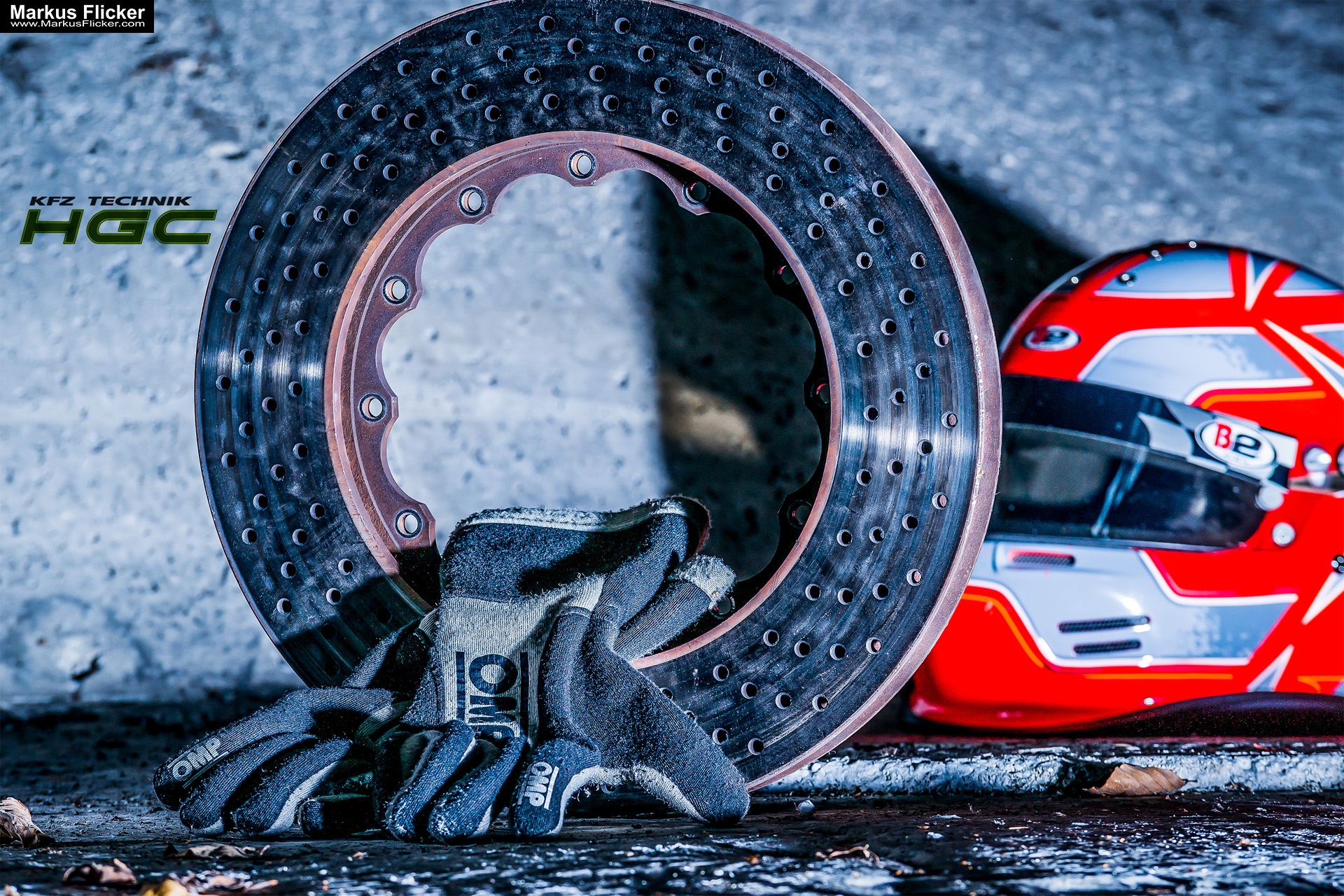 Oldtimer Austin Mini Cooper KFZ Technik HGC Carstyling Autofotografie