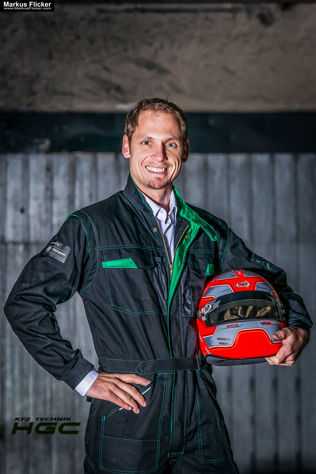 Oldtimer Austin Mini Cooper KFZ Technik HGC Carstyling Autofotografie