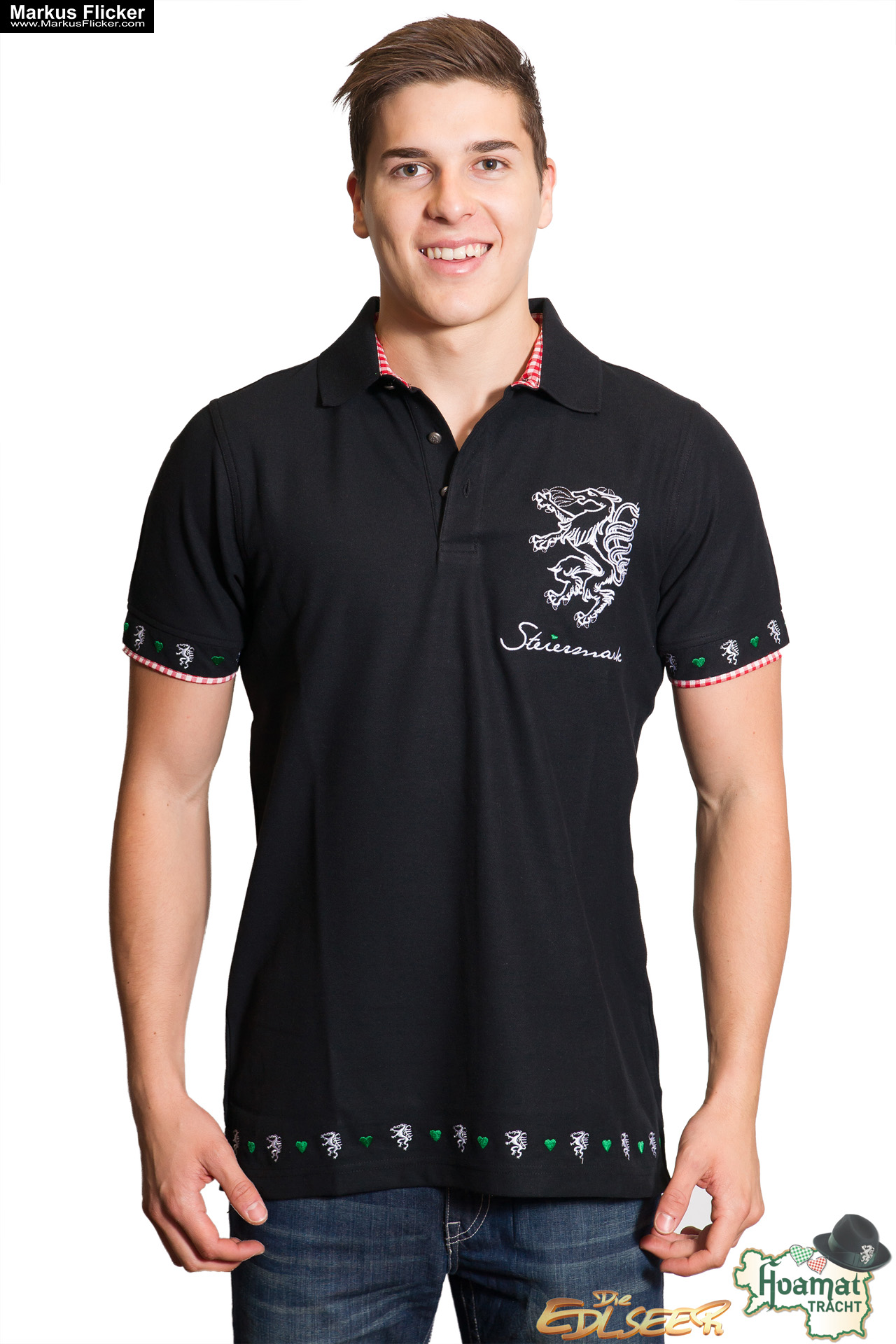 Hoamat Tracht Steirershop Birkfeld Steiermark Die Heimat der Edlseer