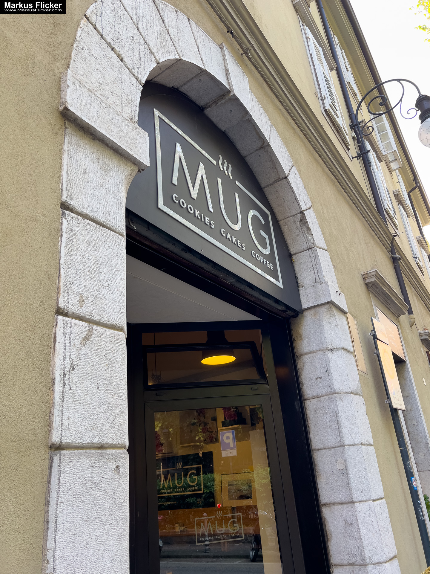 Triest Friaul-Julisch Venetien Adria Italien #triesteitaly #trieste #visittrieste #visittriest