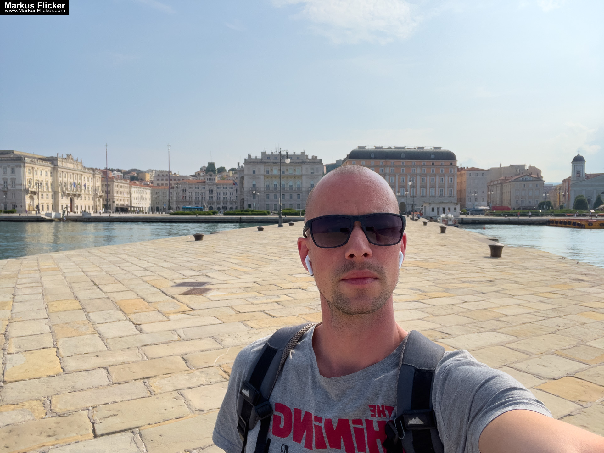 Triest Friaul-Julisch Venetien Adria Italien #triesteitaly #trieste #visittrieste #visittriest Entdeckungsreise durch Triest: Wo Kultur, Geschichte und kulinarische Köstlichkeiten sich am Meer treffen