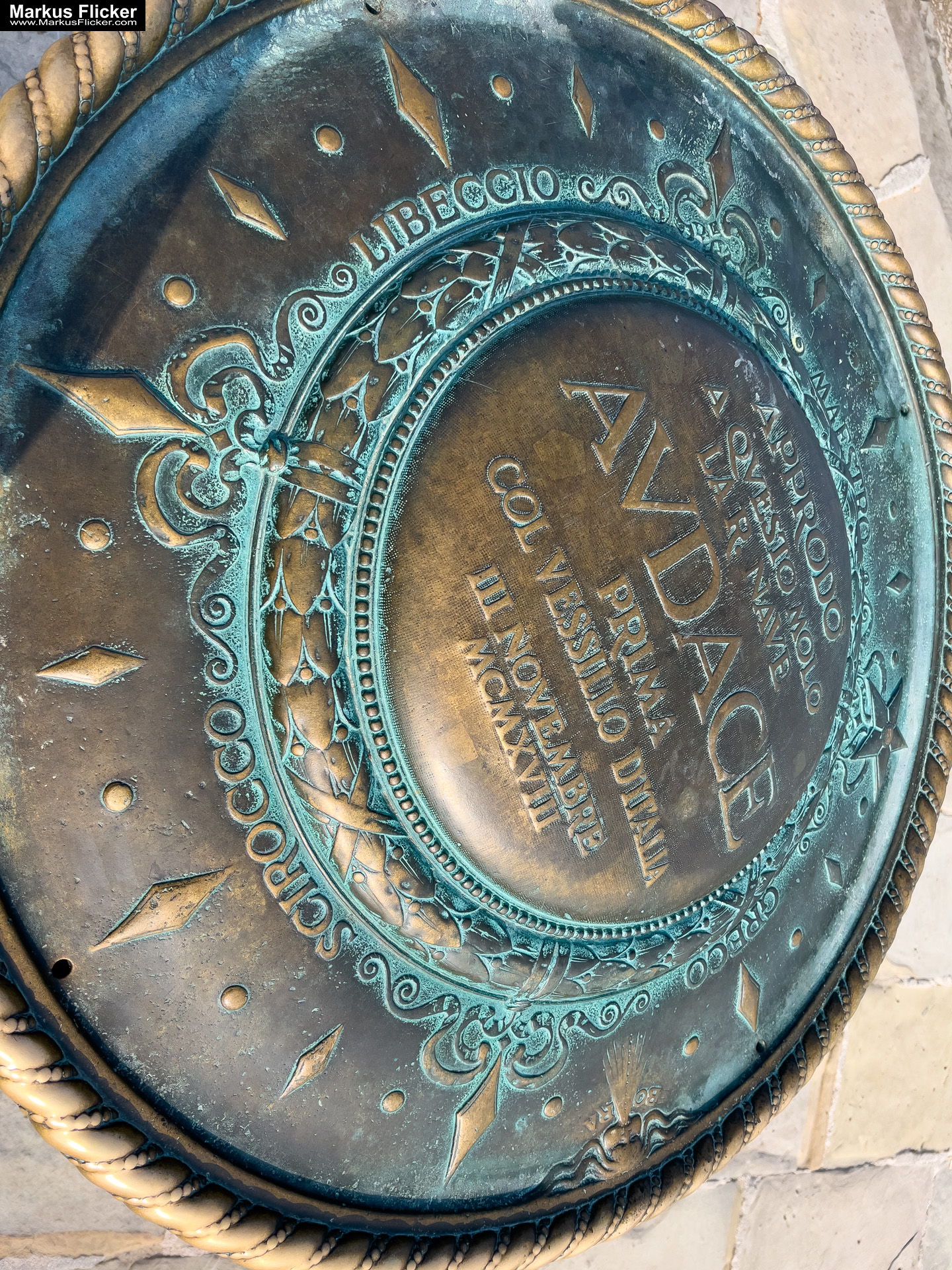 Triest Friaul-Julisch Venetien Adria Italien #triesteitaly #trieste #visittrieste #visittriest