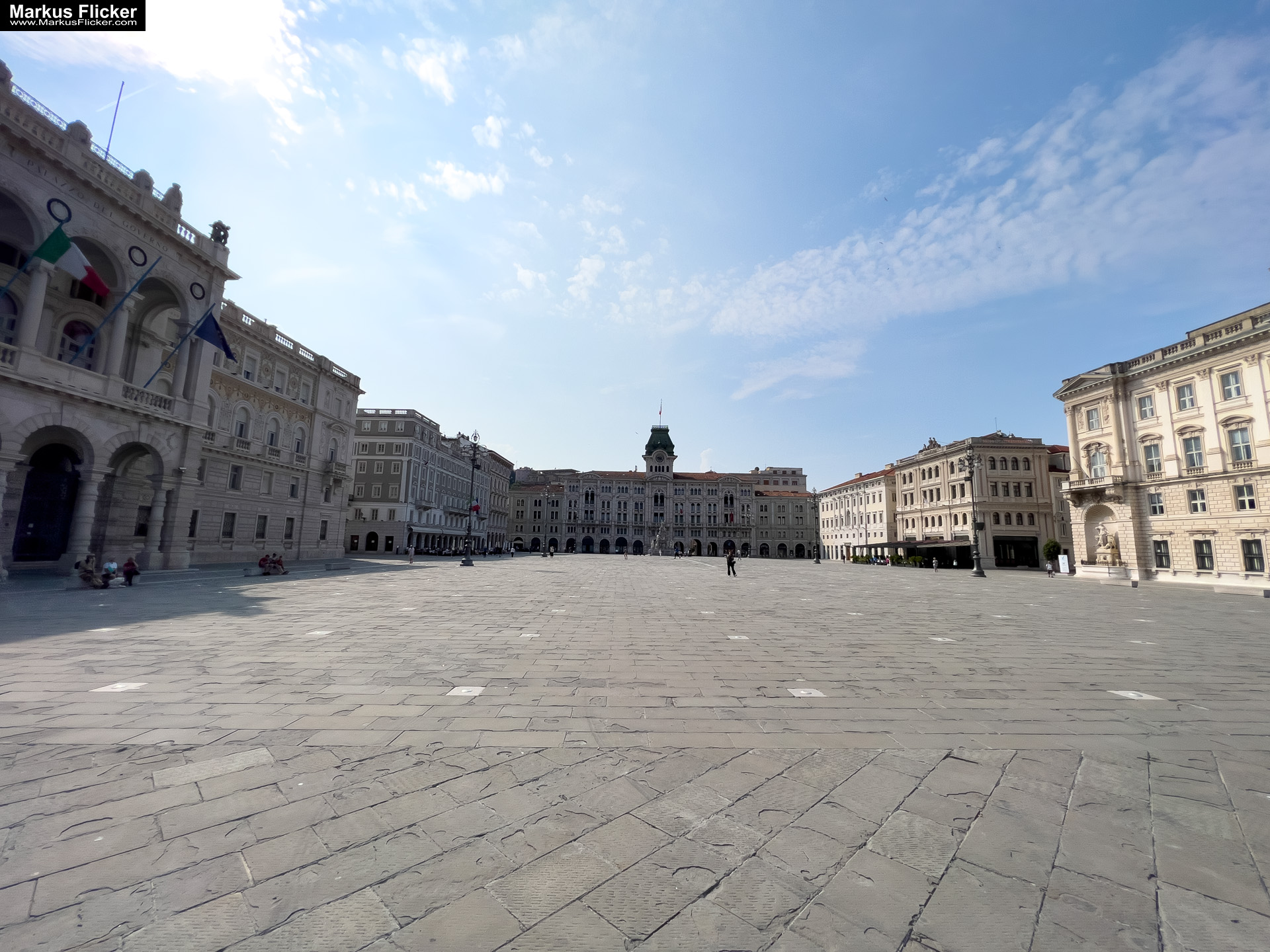 Triest Friaul-Julisch Venetien Adria Italien #triesteitaly #trieste #visittrieste #visittriest