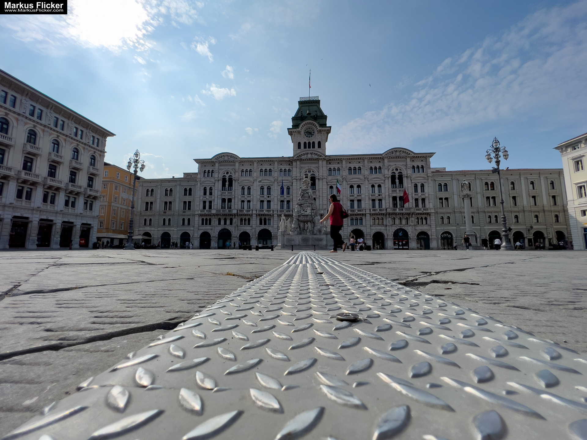 Triest Friaul-Julisch Venetien Adria Italien #triesteitaly #trieste #visittrieste #visittriest