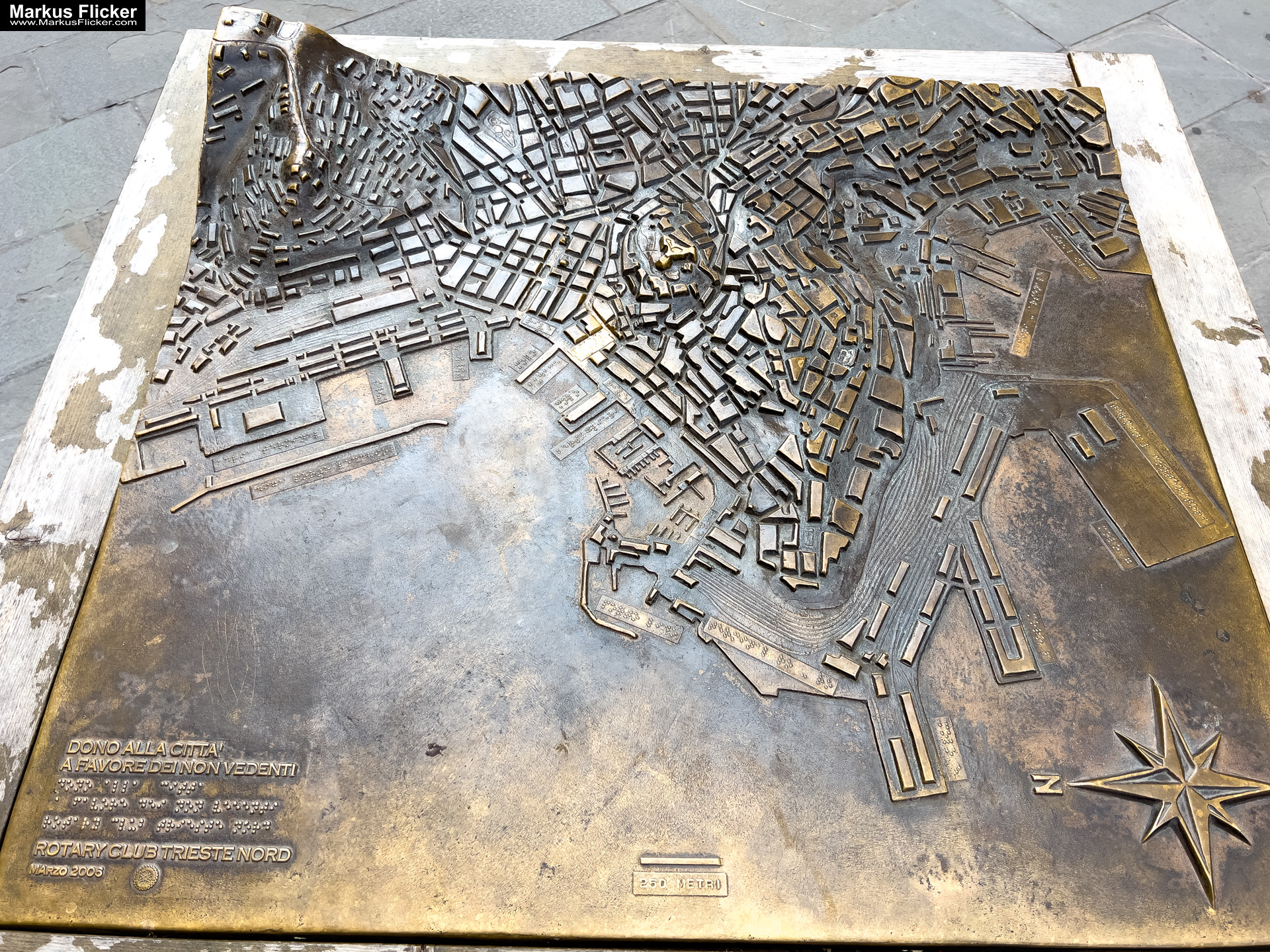 Triest Friaul-Julisch Venetien Adria Italien #triesteitaly #trieste #visittrieste #visittriest