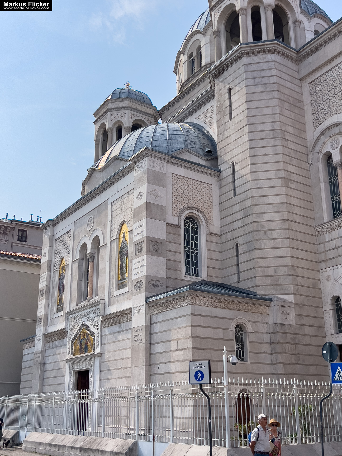 Triest Friaul-Julisch Venetien Adria Italien #triesteitaly #trieste #visittrieste #visittriest