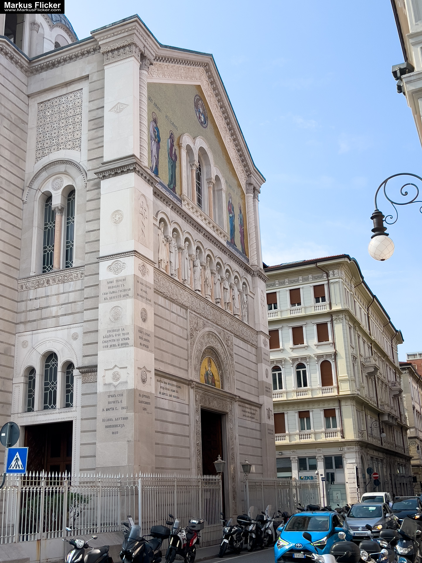 Triest Friaul-Julisch Venetien Adria Italien #triesteitaly #trieste #visittrieste #visittriest