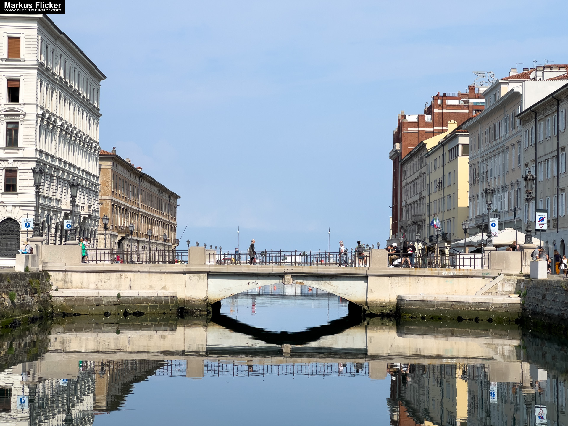 Triest Friaul-Julisch Venetien Adria Italien #triesteitaly #trieste #visittrieste #visittriest