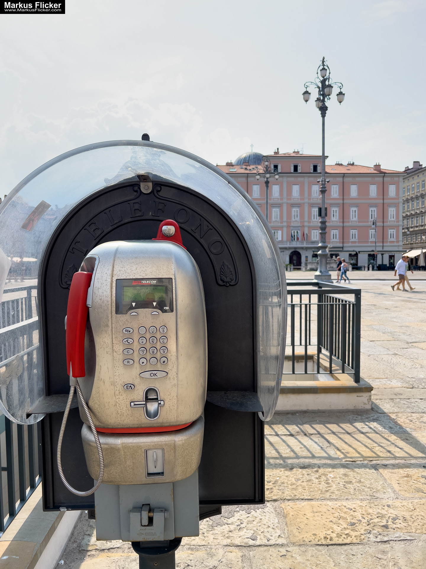 Triest Friaul-Julisch Venetien Adria Italien #triesteitaly #trieste #visittrieste #visittriest