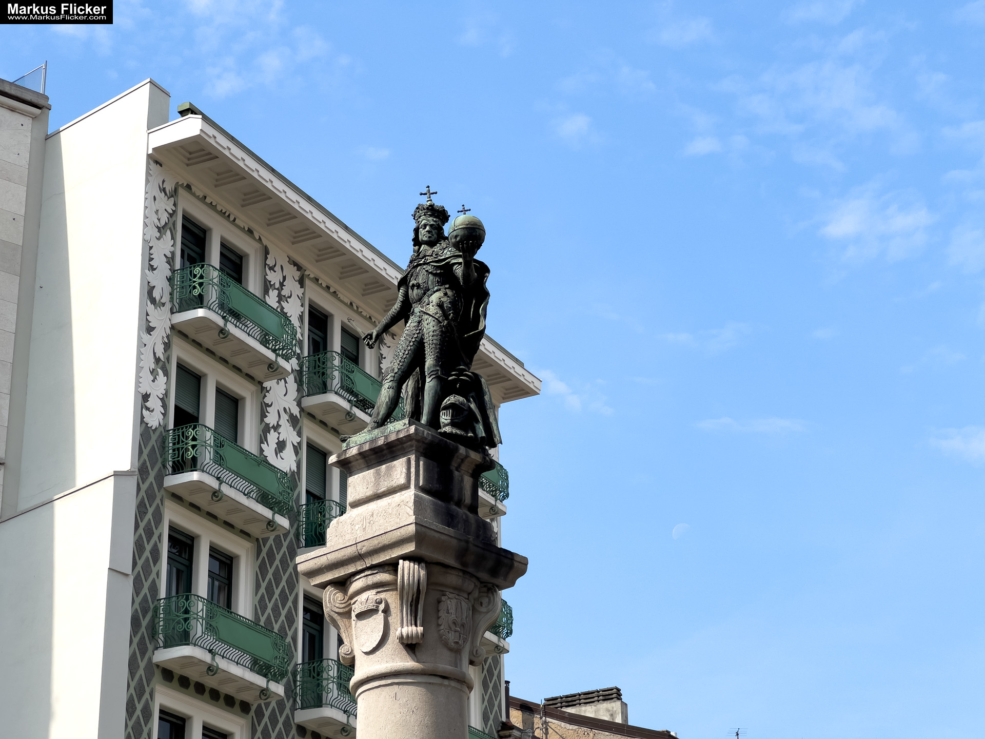 Triest Friaul-Julisch Venetien Adria Italien #triesteitaly #trieste #visittrieste #visittriest