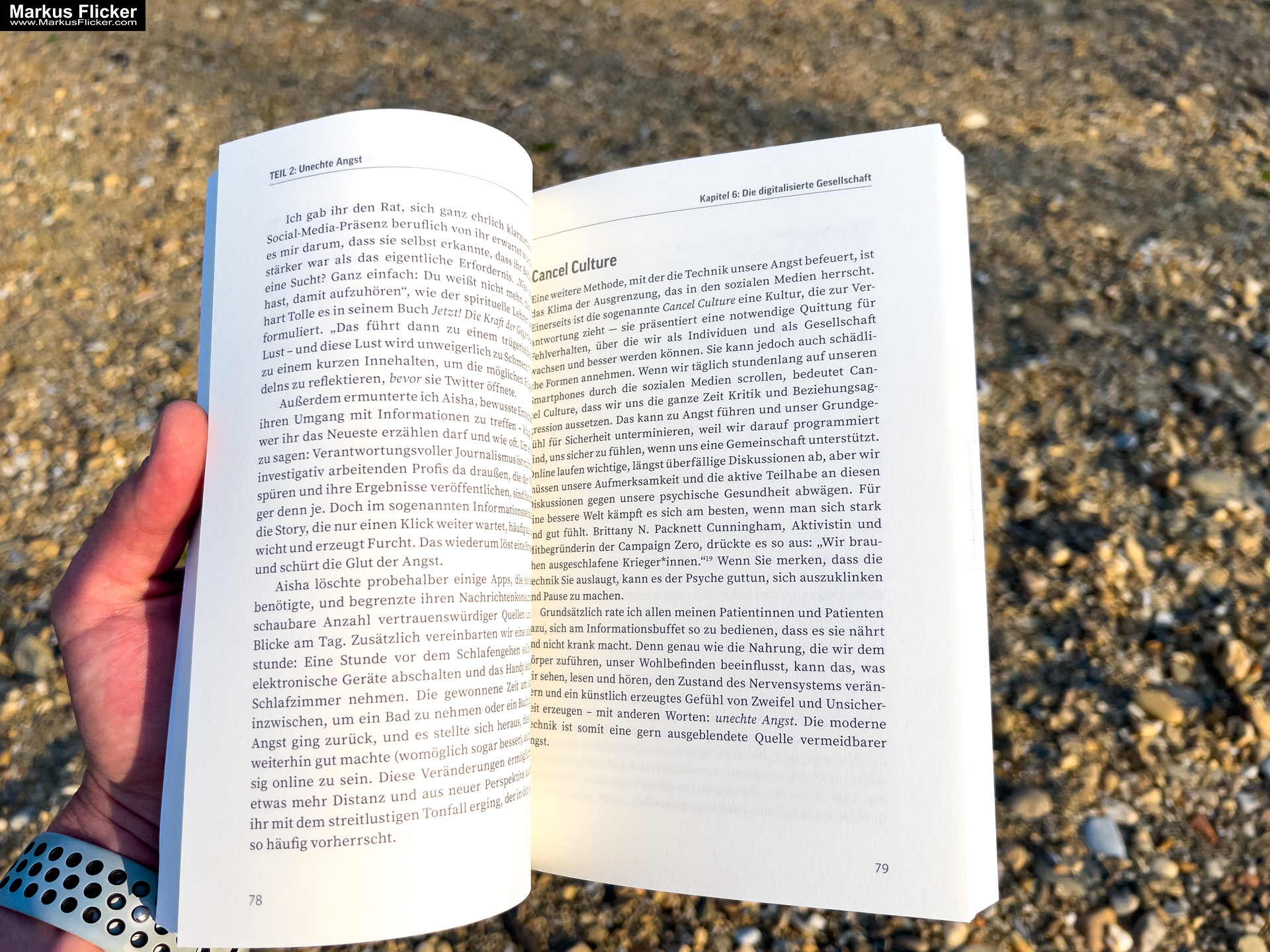 Woher kommt meine Angst? Echte Angstreaktionen von biologischen Mustern des Körpers unterscheiden und überwinden von Dr. Ellen Vora VAK Verlag