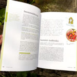 Verwurzelt und beflügelt: Mit Kindern durch die wilde Natur von Daniela Weißbacher freya Verlag