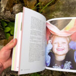 Verwurzelt und beflügelt: Mit Kindern durch die wilde Natur von Daniela Weißbacher freya Verlag
