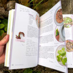 Verwurzelt und beflügelt: Mit Kindern durch die wilde Natur von Daniela Weißbacher freya Verlag