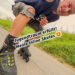 Jugendtraum erfüllt: meine Inline Skates #k2skates #GedankenZumLeben