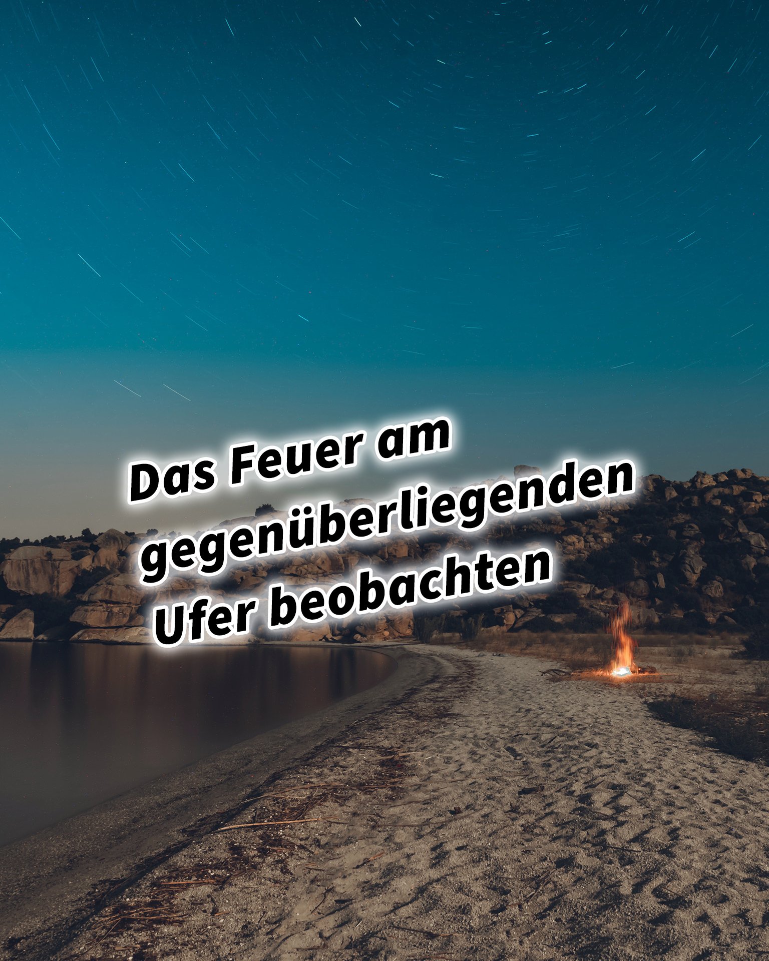 Das Feuer am gegenüberliegenden Ufer beobachten 36 Strategeme für deinen Erfolg als Selbstständiger und Unternehmer: Chinesische Strategien für deinen Erfolg im Business und im Leben
