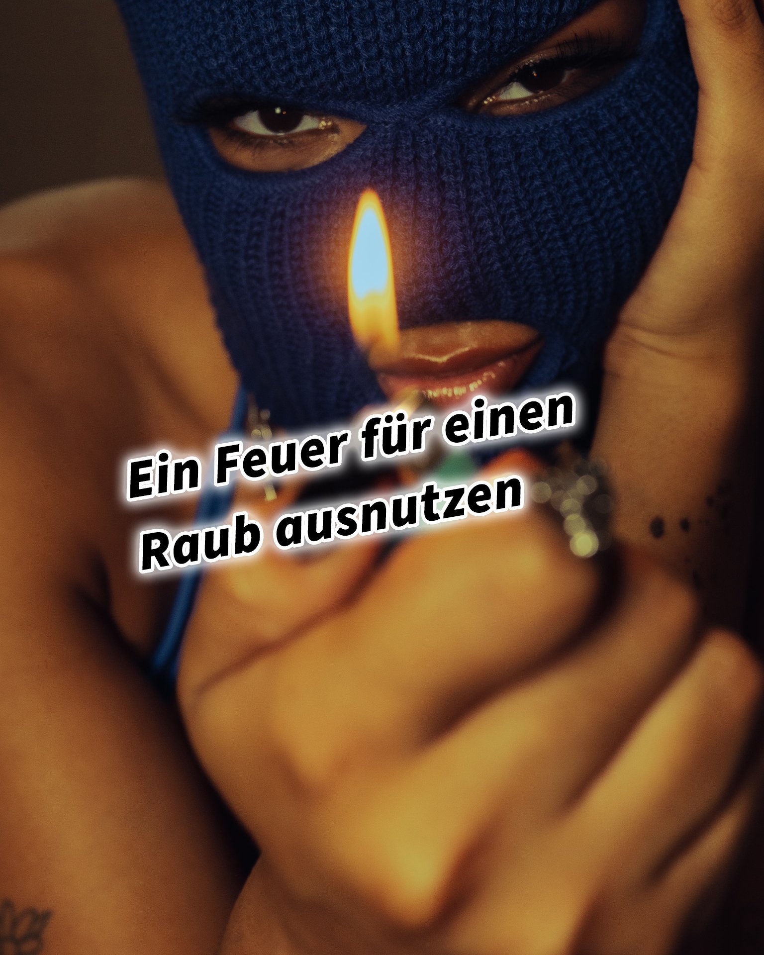 Ein Feuer für einen Raub ausnutzen 36 Strategeme für deinen Erfolg als Selbstständiger und Unternehmer: Chinesische Strategien für deinen Erfolg im Business und im Leben