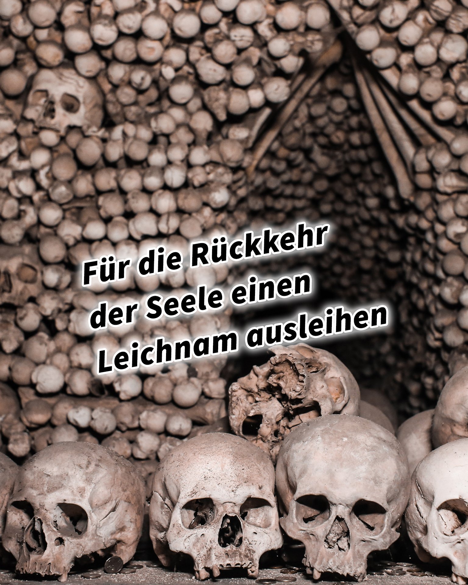 Für die Rückkehr der Seele einen Leichnam ausleihen 36 Strategeme für deinen Erfolg als Selbstständiger und Unternehmer: Chinesische Strategien für deinen Erfolg im Business und im Leben